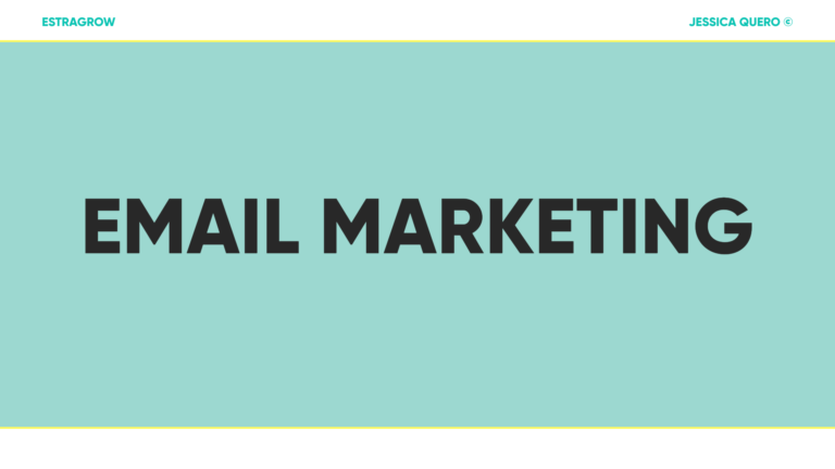 EMAIL MARKETING